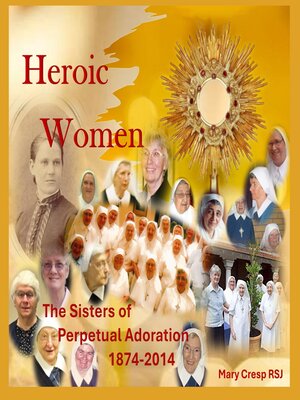 cover image of Heroic Women